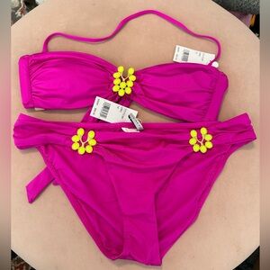 NWT Trina Turk swimsuit